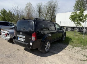 Обява за продажба на Nissan Pathfinder R51 ~7 000 лв. - изображение 3