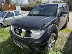 Обява за продажба на Nissan Pathfinder R51 ~7 000 лв. - изображение 5