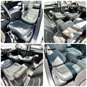 VW Touareg 245HP R LINE   | Mobile.bg    13