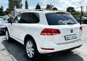 VW Touareg 245HP R LINE   | Mobile.bg    7