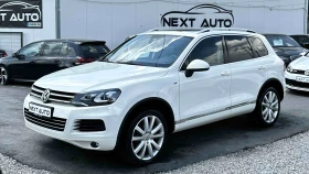     VW Touareg 245HP R LINE  