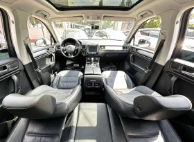 VW Touareg 245HP R LINE   | Mobile.bg    10