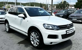     VW Touareg 245HP R LINE  
