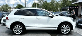     VW Touareg 245HP R LINE  