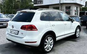 VW Touareg 245HP R LINE   | Mobile.bg    5