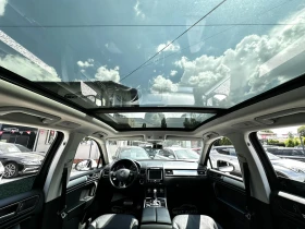 VW Touareg 245HP R LINE   | Mobile.bg    9
