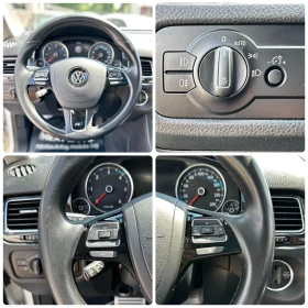 VW Touareg 245HP R LINE   | Mobile.bg    14