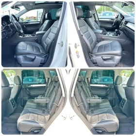 VW Touareg 245HP R LINE   | Mobile.bg    12