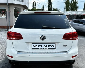 VW Touareg 245HP R LINE   | Mobile.bg    6
