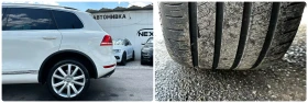 VW Touareg 245HP R LINE   | Mobile.bg    17