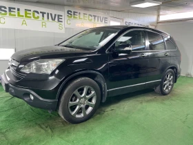 Honda Cr-v 2.2i-ctdi 140ks *  *  | Mobile.bg    2