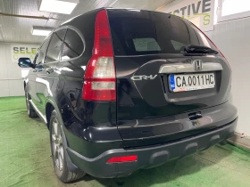 Honda Cr-v 2.2i-ctdi 140ks *  *  | Mobile.bg    3