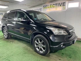 Honda Cr-v 2.2i-ctdi 140ks *  *  | Mobile.bg    6