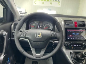 Honda Cr-v 2.2i-ctdi 140ks *  *  | Mobile.bg    12