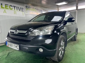 Honda Cr-v 2.2i-ctdi 140ks * от България* 