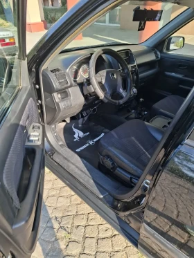 Обява за продажба на Honda Cr-v ~7 999 лв. - изображение 6