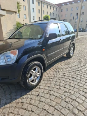 Обява за продажба на Honda Cr-v ~7 999 лв. - изображение 1