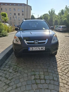 Обява за продажба на Honda Cr-v ~7 999 лв. - изображение 1