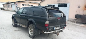 Обява за продажба на Mitsubishi L200 ~10 500 лв. - изображение 5
