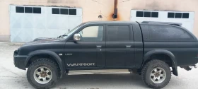 Обява за продажба на Mitsubishi L200 ~10 500 лв. - изображение 4