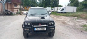 Обява за продажба на Mitsubishi L200 ~10 500 лв. - изображение 2