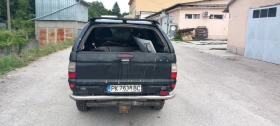 Обява за продажба на Mitsubishi L200 ~10 500 лв. - изображение 6