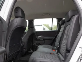 Mercedes-Benz GLB 220 4Matic | Mobile.bg    5