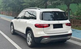 Mercedes-Benz GLB 220 4Matic | Mobile.bg    2