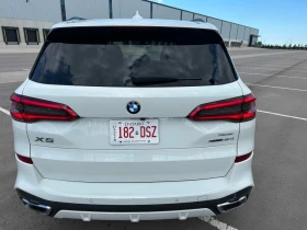 Обява за продажба на BMW X5 ~58 000 лв. - изображение 3