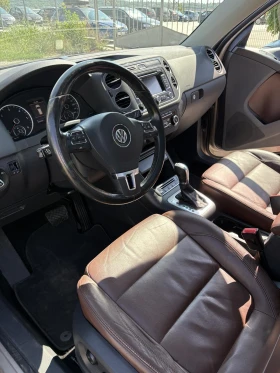 VW Tiguan | Mobile.bg    3