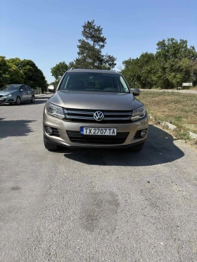 VW Tiguan | Mobile.bg    2