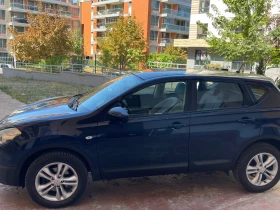 Обява за продажба на Nissan Qashqai 2.0 ~10 000 лв. - изображение 6