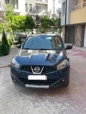 Обява за продажба на Nissan Qashqai 2.0 ~10 000 лв. - изображение 1