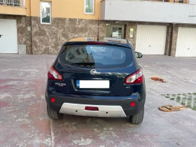 Обява за продажба на Nissan Qashqai 2.0 ~10 000 лв. - изображение 4