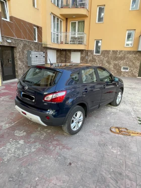 Nissan Qashqai 2.0 - 10000 лв. - 63327625 14