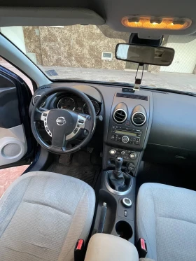 Nissan Qashqai 2.0 - 10000 лв. - 63327625 13