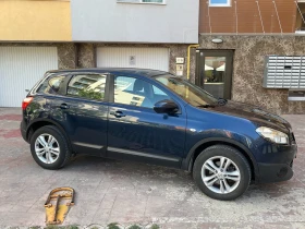 Обява за продажба на Nissan Qashqai 2.0 ~10 000 лв. - изображение 3