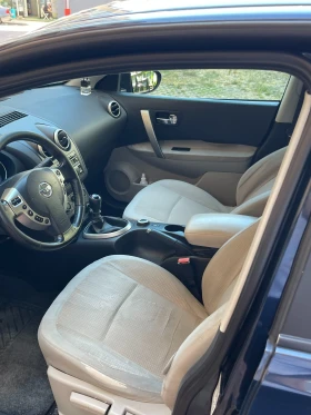 Обява за продажба на Nissan Qashqai 2.0 ~10 000 лв. - изображение 7
