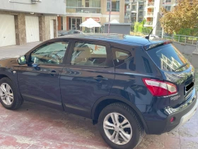 Обява за продажба на Nissan Qashqai 2.0 ~10 000 лв. - изображение 5