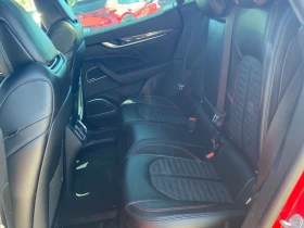 Maserati Levante Tributo * * CARFAX * * АВТО КРЕДИТ * * - 82900 лв. - 98445029 14