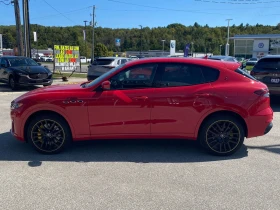 Maserati Levante Tributo * * CARFAX * * АВТО КРЕДИТ * * - 82900 лв. - 98445029 3
