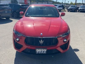 Maserati Levante Tributo * * CARFAX * * АВТО КРЕДИТ * * - 82900 лв. - 98445029 2