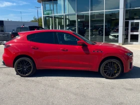 Maserati Levante Tributo * * CARFAX * * АВТО КРЕДИТ * * - 82900 лв. - 98445029 4