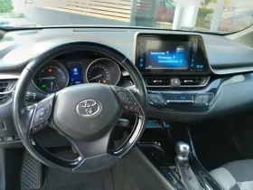 Toyota C-HR | Mobile.bg    8