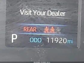 Toyota Tundra 3.4L V-6 DI, DOHC, VVT, TURBO, 389HP 4X4 Drive | Mobile.bg    7