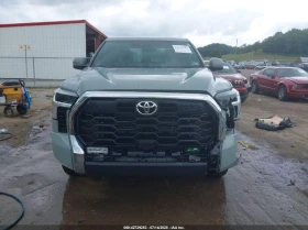 Toyota Tundra 3.4L V-6 DI, DOHC, VVT, TURBO, 389HP 4X4 Drive | Mobile.bg    4