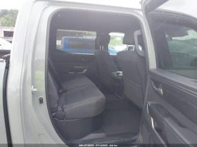 Toyota Tundra 3.4L V-6 DI, DOHC, VVT, TURBO, 389HP 4X4 Drive | Mobile.bg    14