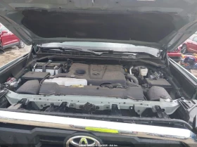 Toyota Tundra 3.4L V-6 DI, DOHC, VVT, TURBO, 389HP 4X4 Drive | Mobile.bg    16