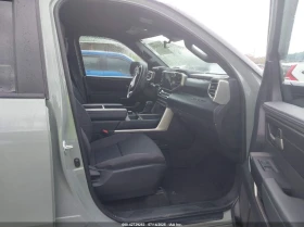 Toyota Tundra 3.4L V-6 DI, DOHC, VVT, TURBO, 389HP 4X4 Drive | Mobile.bg    11