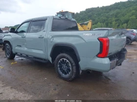 Toyota Tundra 3.4L V-6 DI, DOHC, VVT, TURBO, 389HP 4X4 Drive | Mobile.bg    9